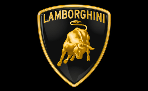 Lamborghini Announces Special 50th Anniversary Logo - Logo ...