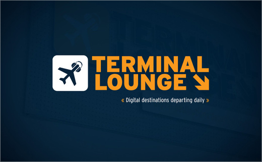 University Branding: The Terminal Lounge