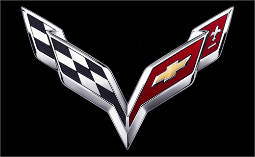 Next Generation Corvette to Wear New Logo