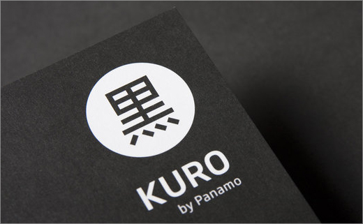 KURO by Panamo