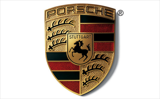 Video: Making of the Porsche Crest