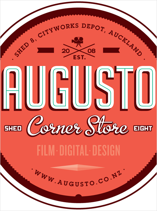Augusto-rebrand-logo-design-branding-identity-graphics-vintage-9