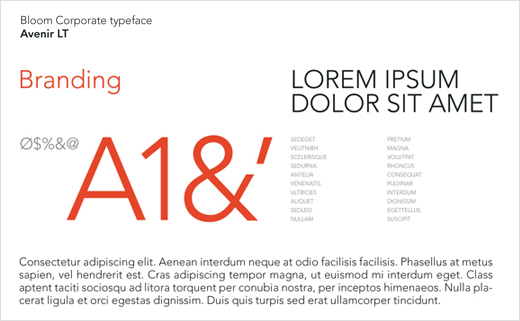 Bloom-brand-design-agenc-creative-studios-Saudi-Arabia-Spain-logo-design-graphics-identity-tree-flower-orange-grey-4