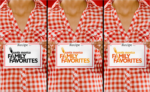 Family-Favorites-Santa-Monica-CityTV-cookery-show-logo-design-branding-identity-food-13