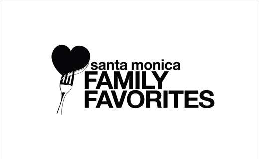 Family-Favorites-Santa-Monica-CityTV-cookery-show-logo-design-branding-identity-food-8