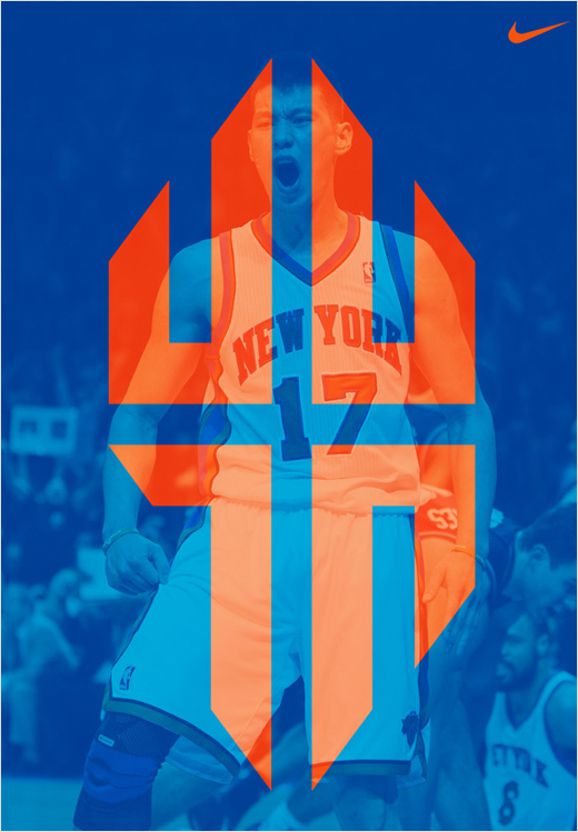 Jeremy-Lin-Nike-New-York-Knicks-basketball-NBA-sports-logo-design-branding-4