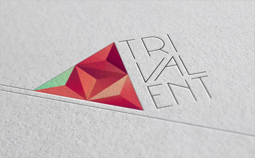 Nina-Georgieva-Trivalent-Brand-Identity-logo-design-pyramid-triangle-polygon-3D-heptagon-ceptagon-geometric
