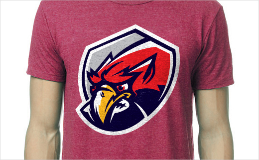 Szczecin-Griffins-american-football-logo-design-branding-eagle-poland-sports-clothing-14