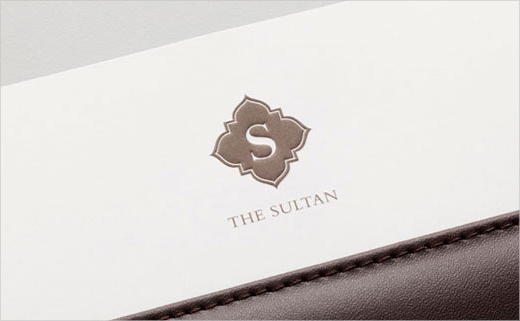 Hotel Branding: The Sultan