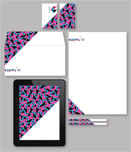 Create-Hong-Kong-Reformer-logo-design-branding-identity-graphics-geometric-tangram-Chinese-6