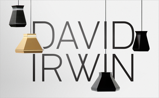 Design Studio: David Irwin