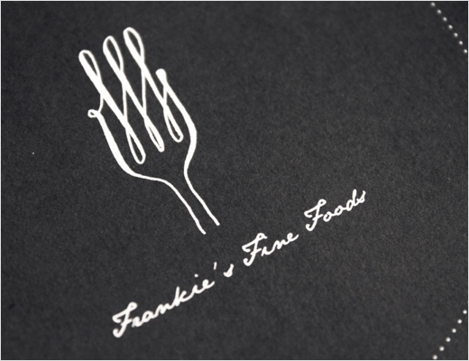 Frankie-s-Fine-Foods-Yerevan-Dilanchian-restaurant-fork-logo-design-branding-identity-3