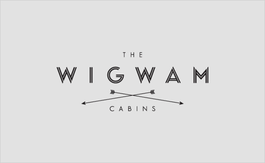 Wigwam-Cabins-Mohaw-Native-American-tribal-logo-design-branding-identity-graphics-4