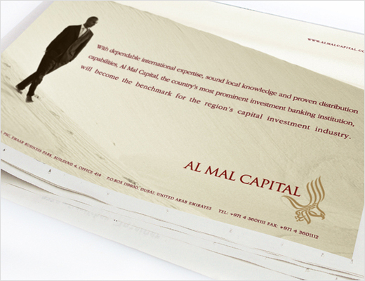 Al-Mal-Capital-United-Arab-Emirates-Dubai-Islamic-finance-banking-logo-design-branding-identity-zoomorphic-calligraphy-falcon-Maher-A-Housn-8