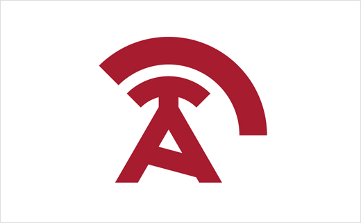 Athens-private-school-identity-Alfa-logo-design-branding-identity-Grecian-helmet-artemov-artel