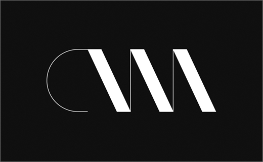 Rebranding for CVM: Creation Visual Merchandising