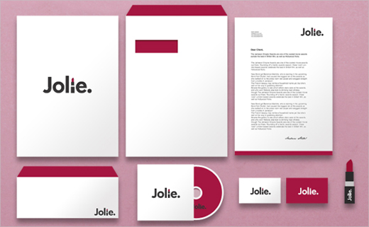 Jolie-lipstick-lips-kiss-pink-logo-design-branding-identity-graphics-V36A-4