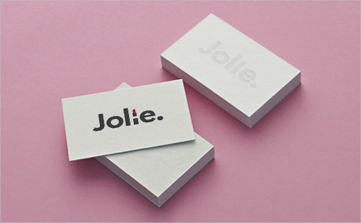 Jolie-lipstick-lips-kiss-pink-logo-design-branding-identity-graphics-V36A-6
