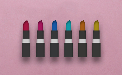Jolie-lipstick-lips-kiss-pink-logo-design-branding-identity-graphics-V36A-7