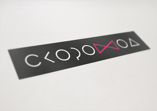 Skorohod-St-Petersburg-theatre-pink-bow-tie-logo-design-branding-identity-graphics-Woomy-Creative-Agency-4