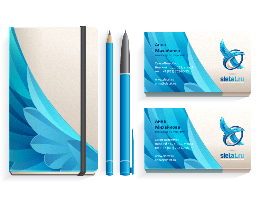 Sletat-travel-search-engine-logo-design-branding-identity-graphics-jet-bird-flight-Roman-Korolev-10