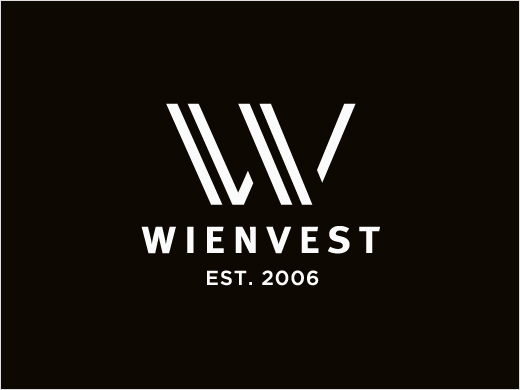Wienvest-investment-company-logo-design-branding-identity-graphics-Kollor-Design-Agency-8