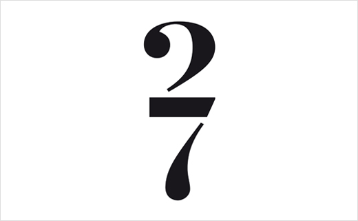 Logo for a Naming Consultancy: 27