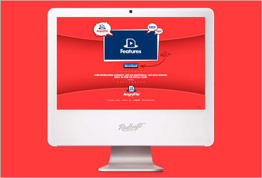 AngryFile-online-backup-storage-icon-logo-design-branding-identity-graphics-6