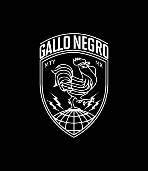 GALLO-NEGRO-kikbo-Monterrey-Mexico-sports-logo-design-branding-NETOPLASMA-5