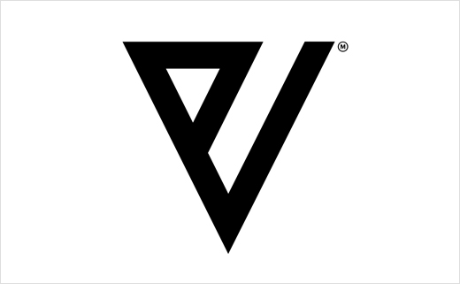 Logo for a Modelling Agency: V Management