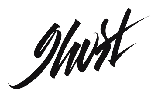 ghost-clothing-fashion-logo-design-branding-Nicolas-Rojas-Leon-calligraphy