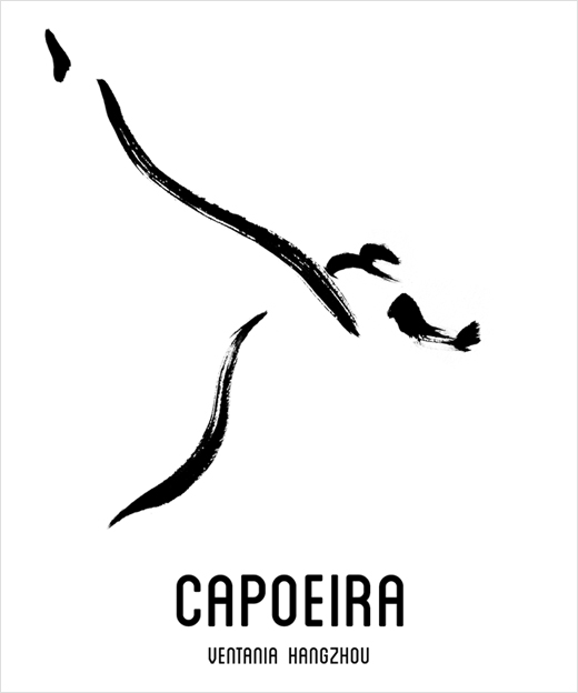 Capoeira-Hangzhou-China-martial-arts-logo-design-identity-Andrey-Danilov-2