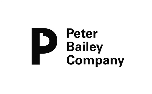 Branding for a Photography Agency: Peter Bailey Company