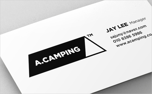 A-CAMPING-logo-design-branding-identity-Jung-Young-Lee-3