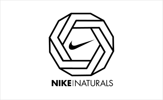 Concept Logo and Packaging Design: ‘Nike Naturals’