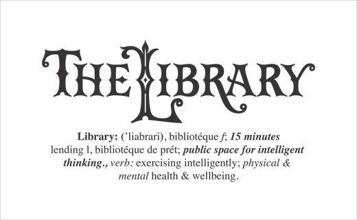 Pearlfisher-Boutique-Gym-logo-design-branding-identityThe-Library-2