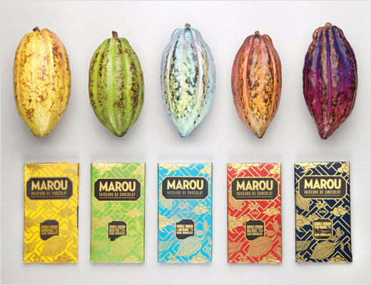 Marou-Faiseurs-de-Chocolat-logo-design-packaging-Rice-Creative-7