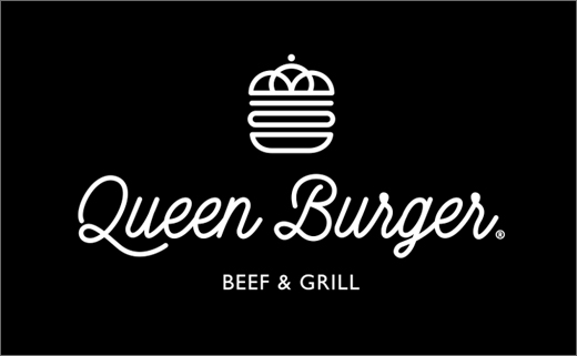 Queen-Burger-logo-design-branding-identity-LANGE-LANGE-3