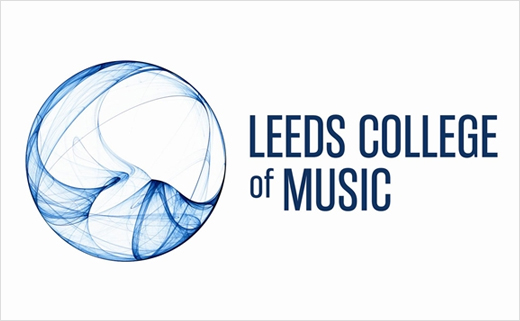 Soundwave Identity: Leeds College of Music