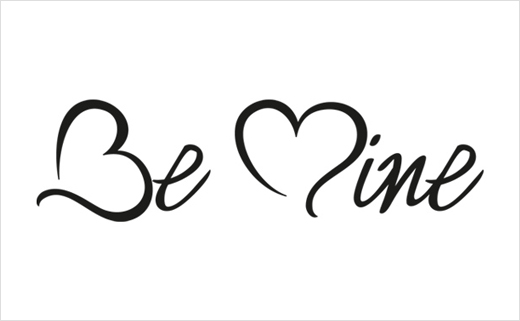 Be-Mine-logo-design-branding-packaging-Todd-Anderson