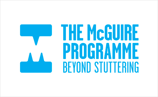 Beyond-stuttering-The-McGuire-Programme-logo-design-branding-Purpose