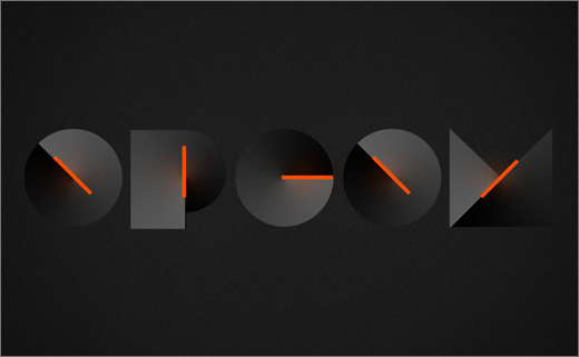 OPCOM-agency-Poland-logo-design-Pawel-Szczygiel
