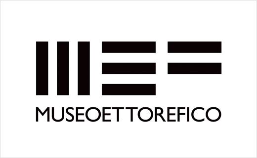Branding Design for ‘Museo Ettore Fico’