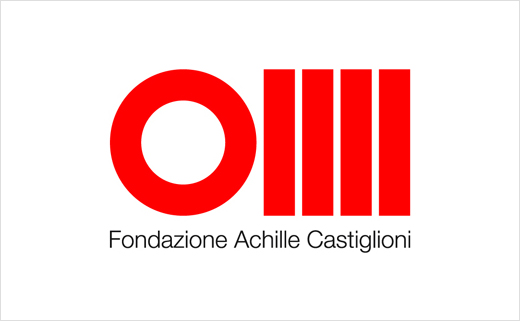 Concept Logo for Achille Castiglioni