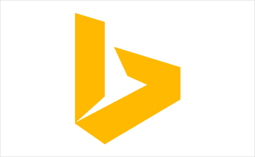 Microsoft-search-engine-Bing-logo-design