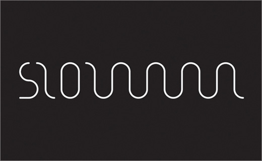 Cafe-Slow-Seoul-logo-design-branding-identity-named-Yoon-Youngno