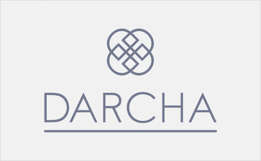 Darcha-tea-house-logo-design-branding-Arabic-Chinese-interabang