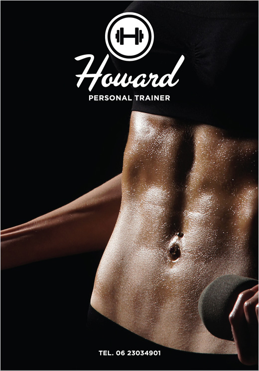 Howard-Zoutkamp-personal-trainer-logo-design-identity-Rens-Dekker-8
