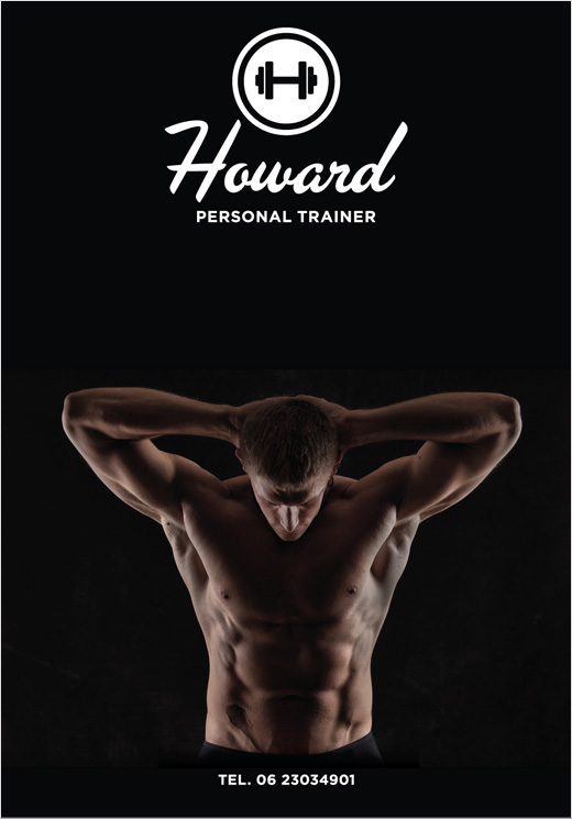 Howard-Zoutkamp-personal-trainer-logo-design-identity-Rens-Dekker-9