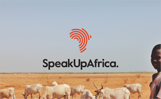 Speak-Up-Africa-logo-design-branding-identity-DIA-New-York-2